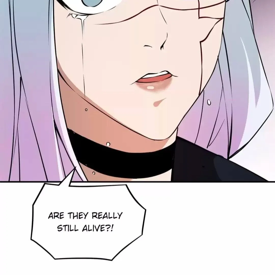 The Jobless Guy Who Has Come to Slay Chapter 112 page 5 - 