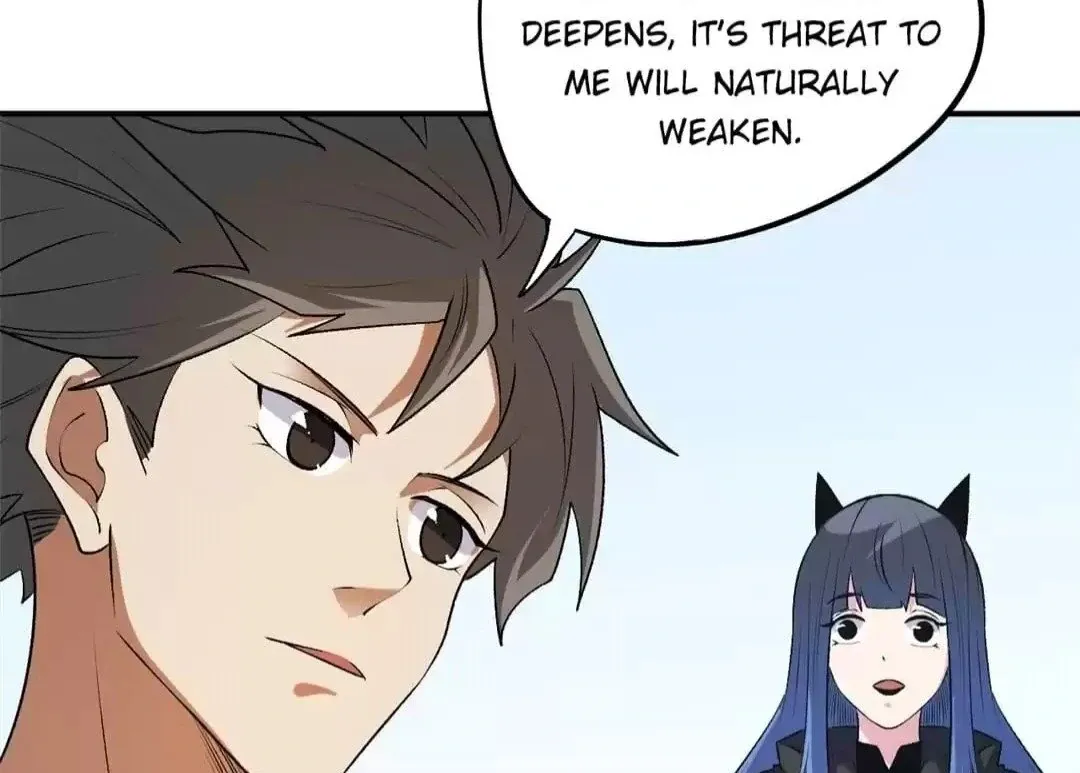 The Jobless Guy Who Has Come to Slay Chapter 112 page 43 - 