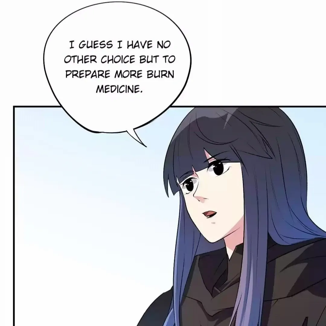 The Jobless Guy Who Has Come to Slay Chapter 112 page 45 - 