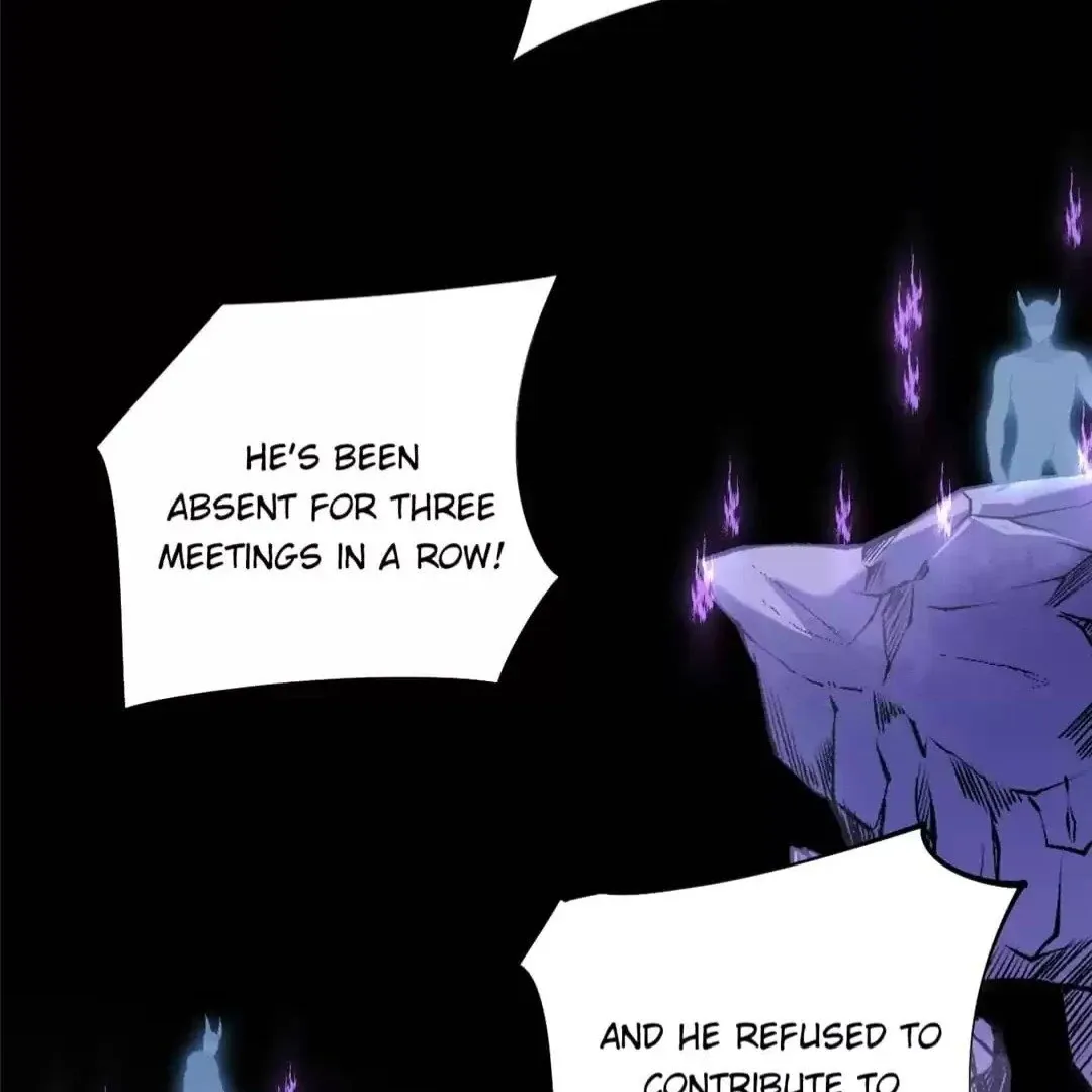 The Jobless Guy Who Has Come to Slay Chapter 112 page 49 - 