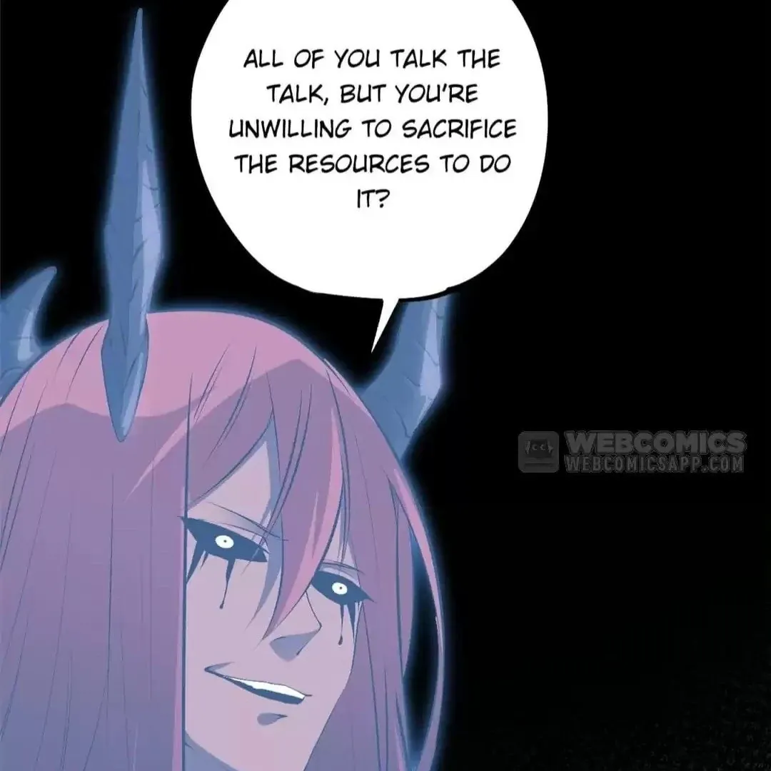 The Jobless Guy Who Has Come to Slay Chapter 112 page 60 - 