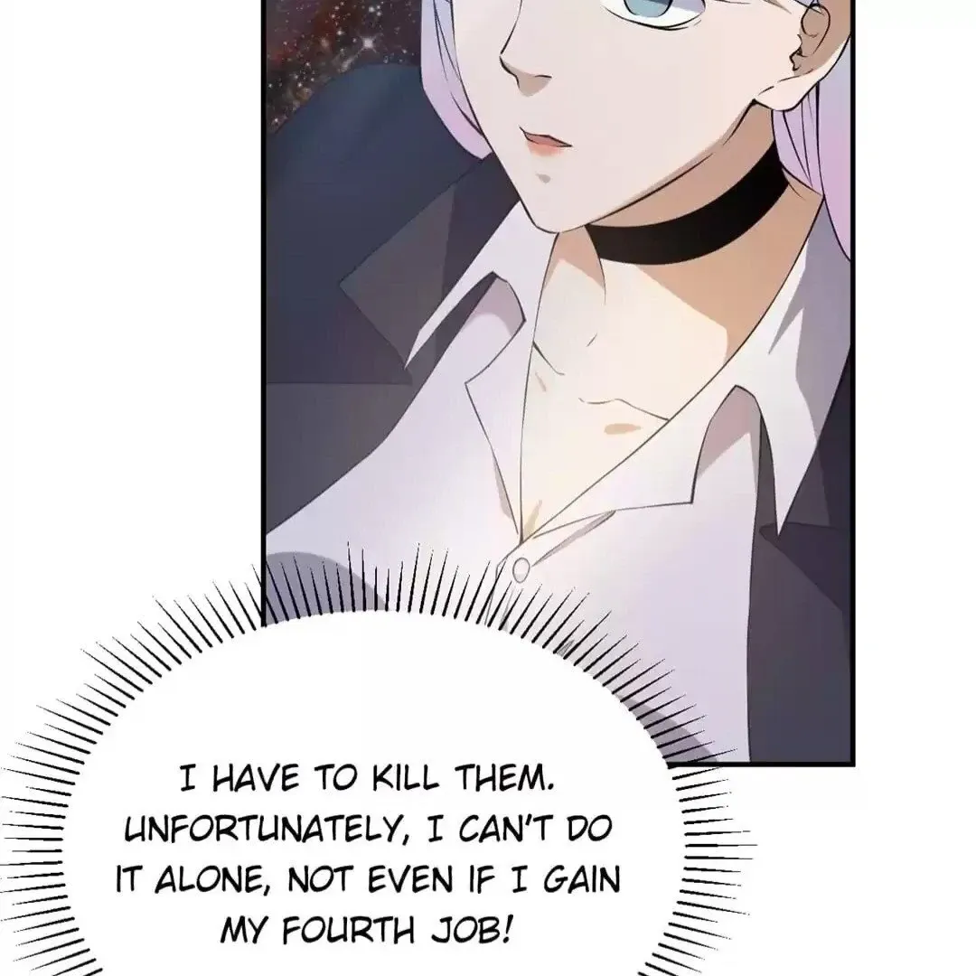 The Jobless Guy Who Has Come to Slay Chapter 112 page 7 - 