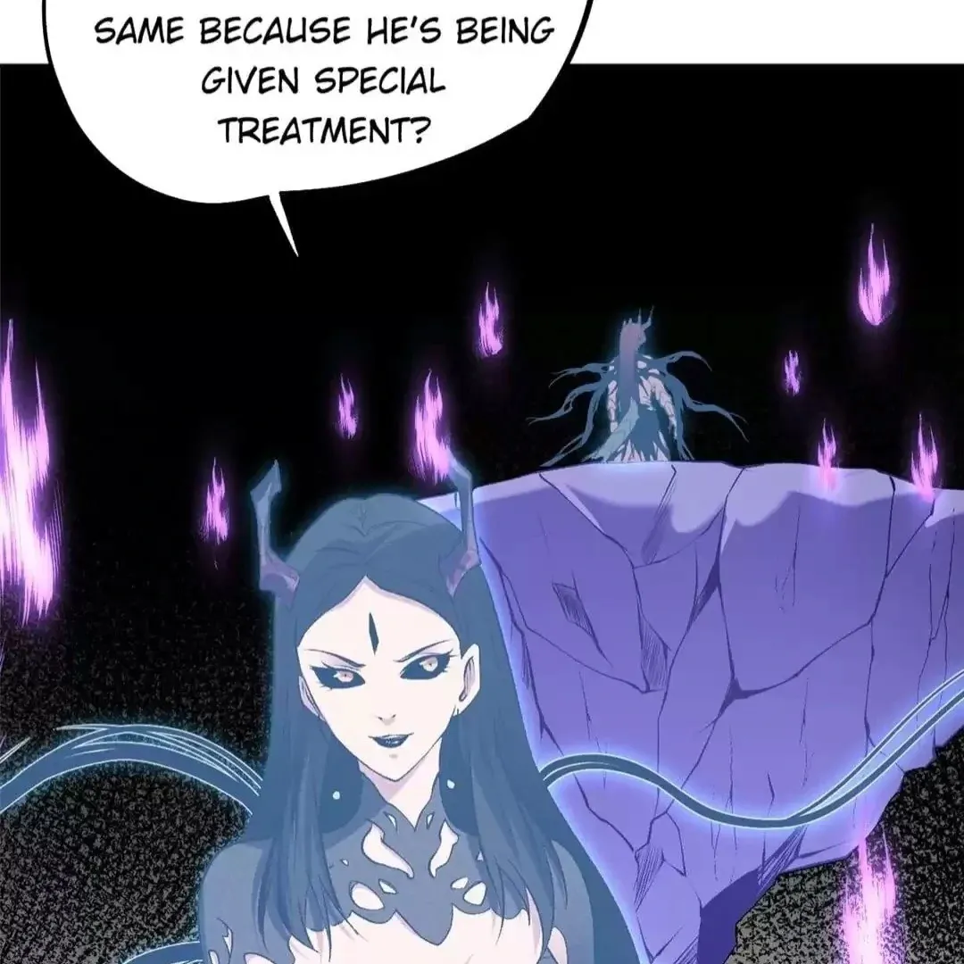 The Jobless Guy Who Has Come to Slay Chapter 112 page 69 - 