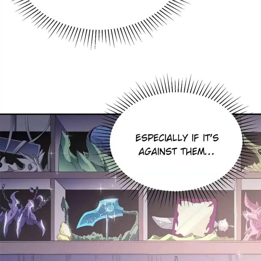 The Jobless Guy Who Has Come to Slay Chapter 112 page 8 - 