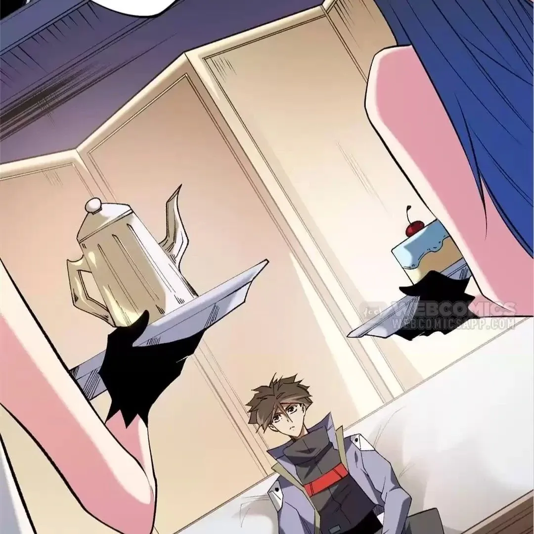 The Jobless Guy Who Has Come to Slay Chapter 113 page 2 - 