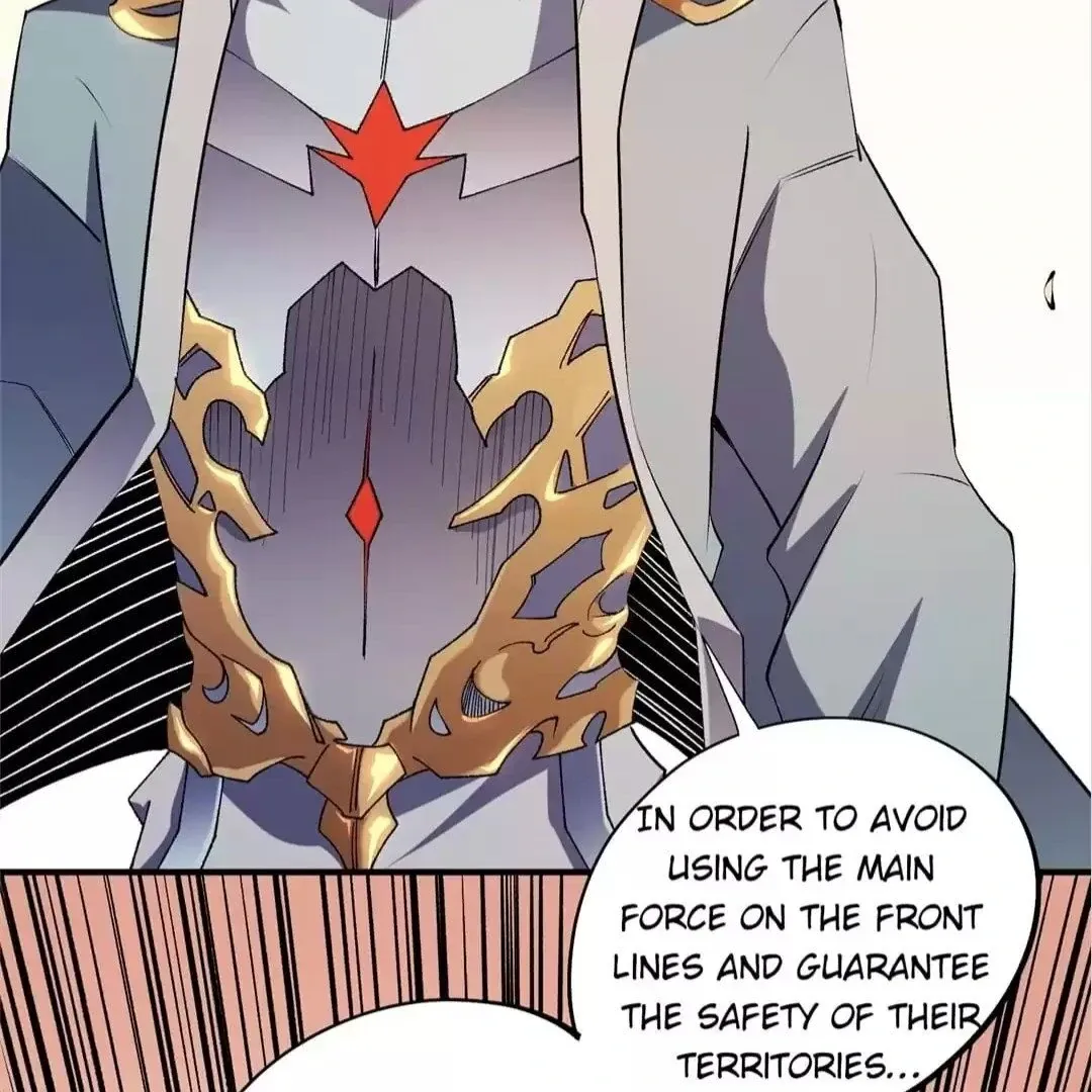 The Jobless Guy Who Has Come to Slay Chapter 113 page 12 - 