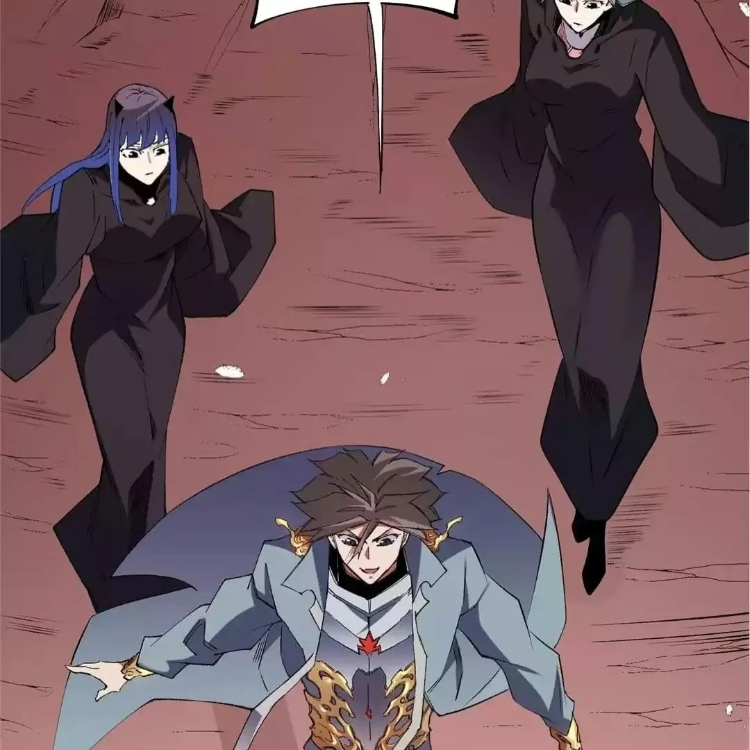 The Jobless Guy Who Has Come to Slay Chapter 113 page 14 - 