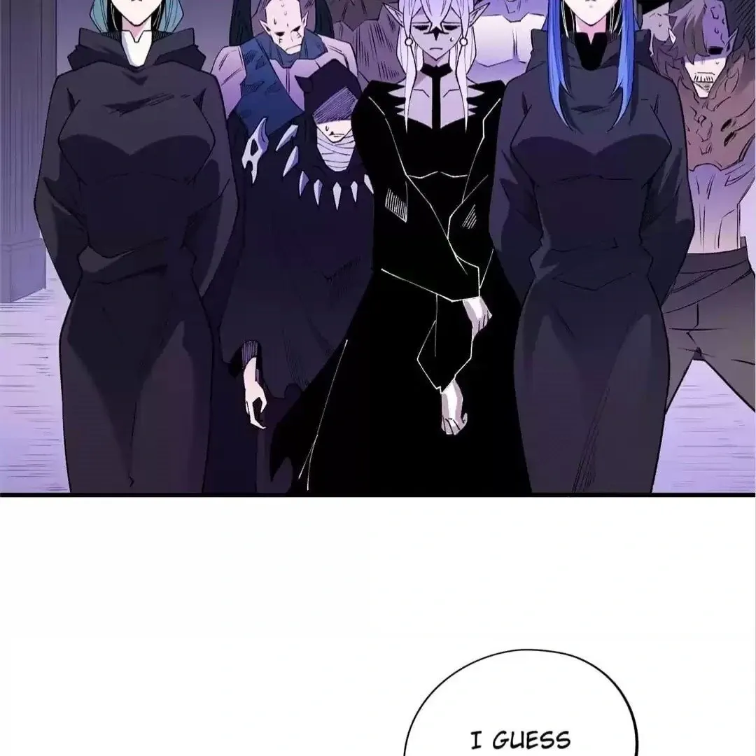 The Jobless Guy Who Has Come to Slay Chapter 113 page 20 - 