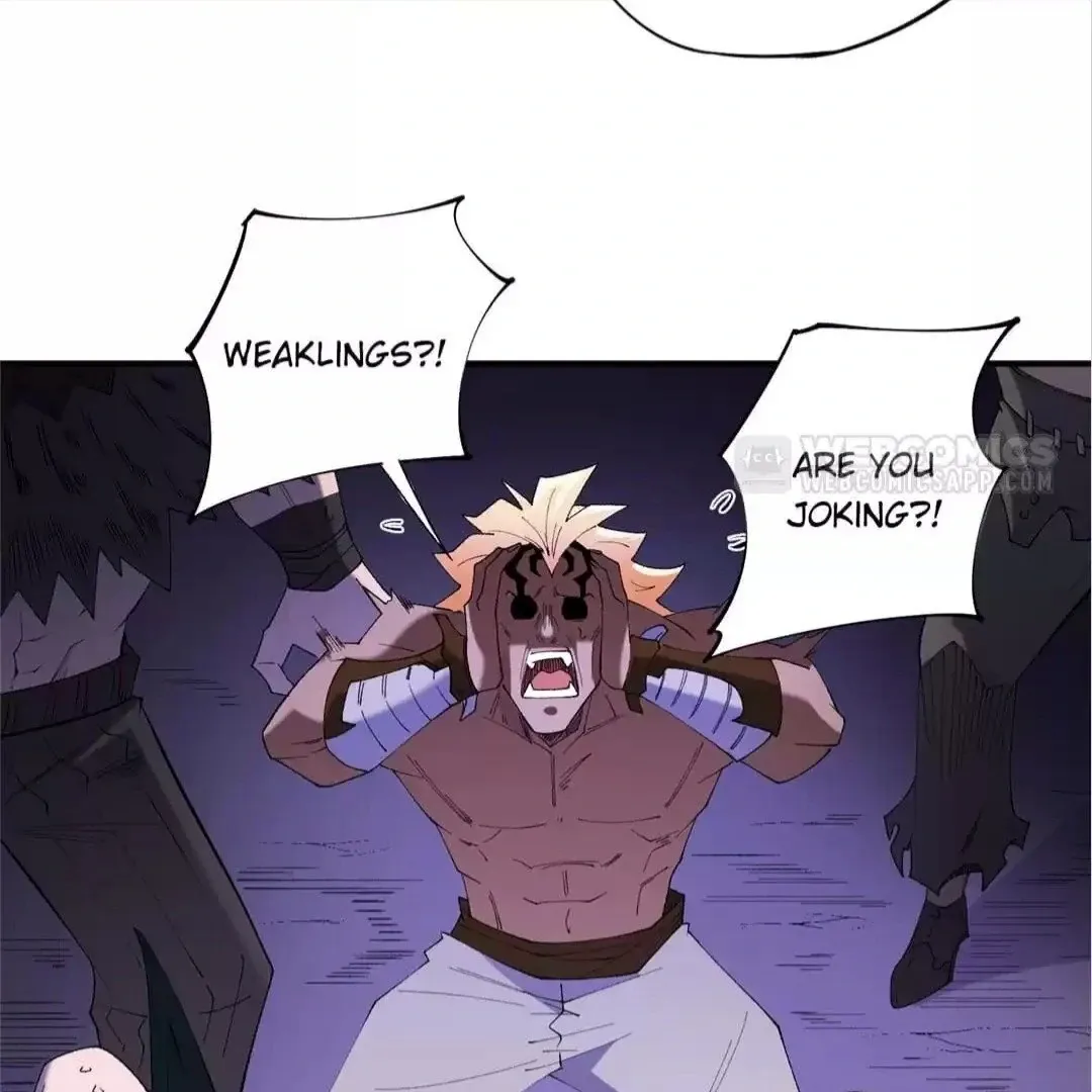 The Jobless Guy Who Has Come to Slay Chapter 113 page 22 - 