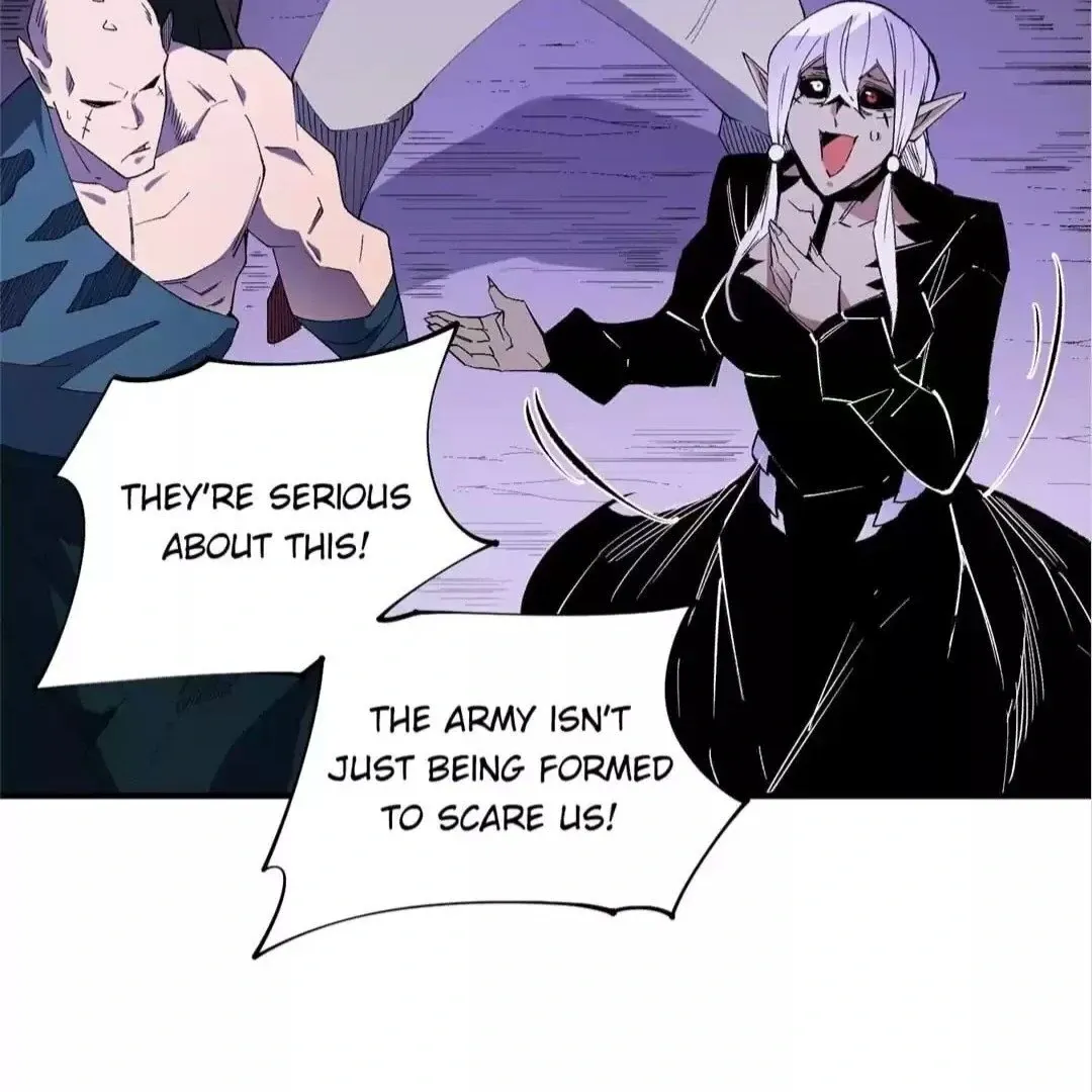 The Jobless Guy Who Has Come to Slay Chapter 113 page 23 - 
