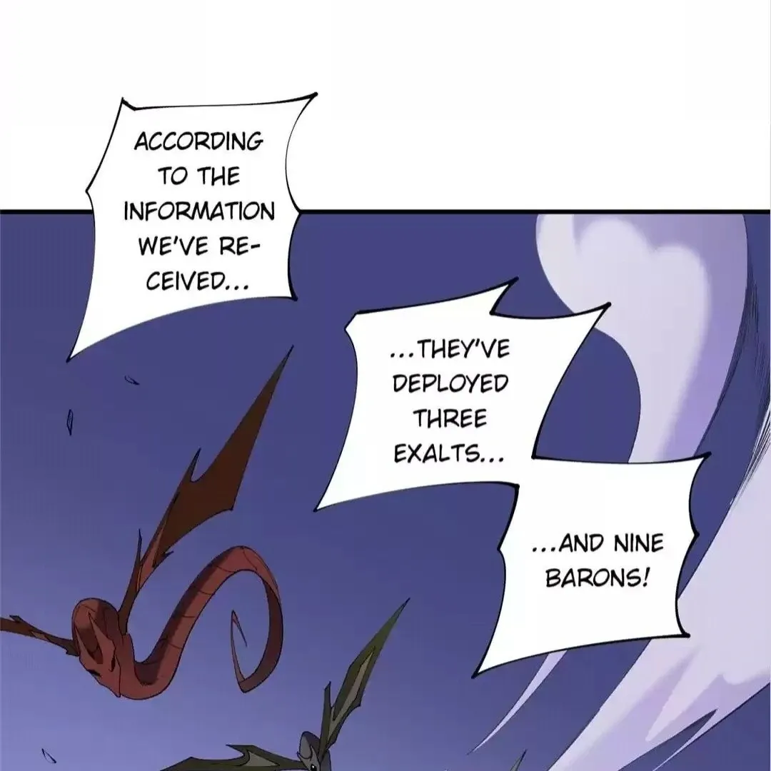 The Jobless Guy Who Has Come to Slay Chapter 113 page 24 - 