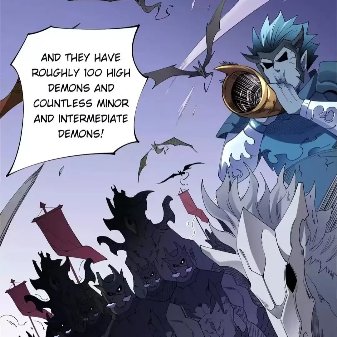 The Jobless Guy Who Has Come to Slay Chapter 113 page 25 - 