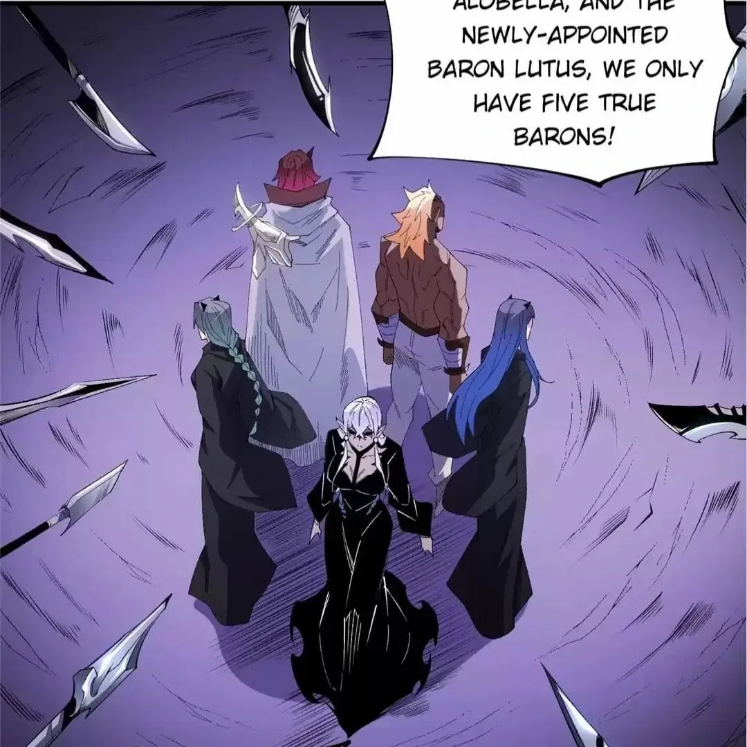 The Jobless Guy Who Has Come to Slay Chapter 113 page 28 - 