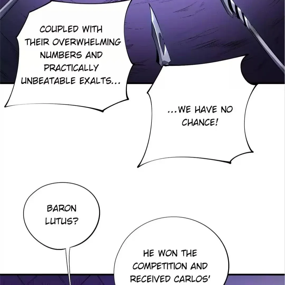 The Jobless Guy Who Has Come to Slay Chapter 113 page 29 - 
