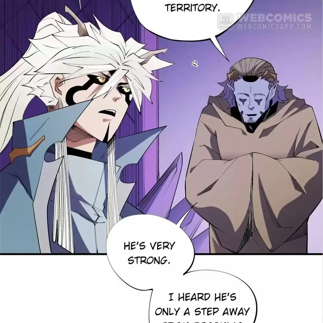 The Jobless Guy Who Has Come to Slay Chapter 113 page 30 - 