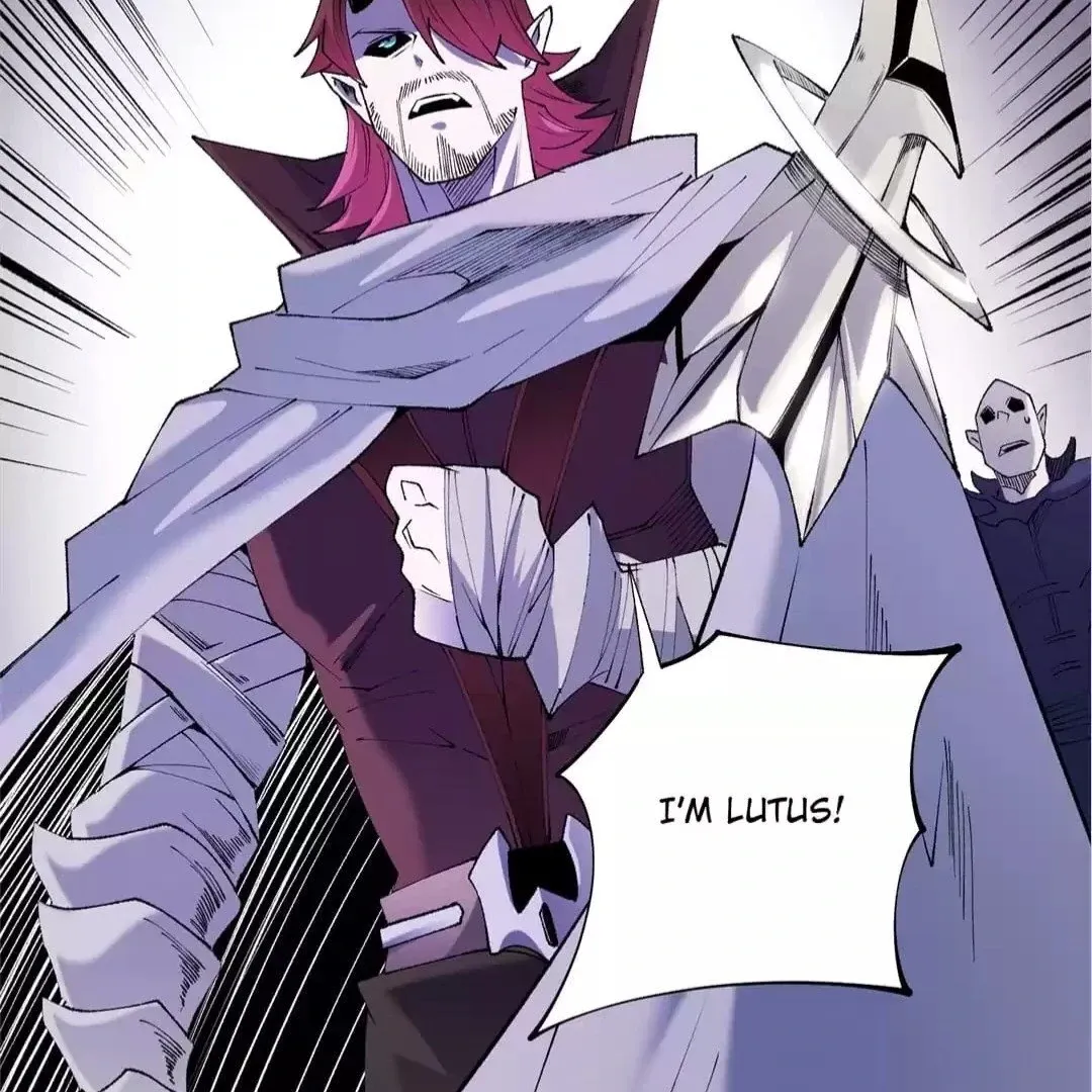 The Jobless Guy Who Has Come to Slay Chapter 113 page 32 - 