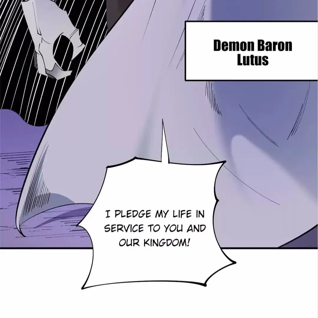 The Jobless Guy Who Has Come to Slay Chapter 113 page 33 - 