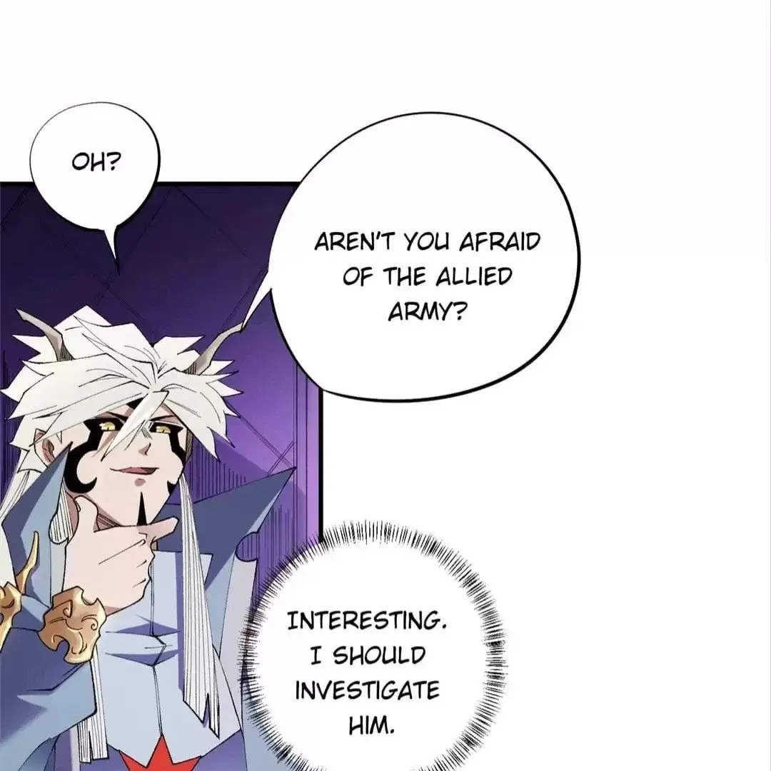 The Jobless Guy Who Has Come to Slay Chapter 113 page 34 - 