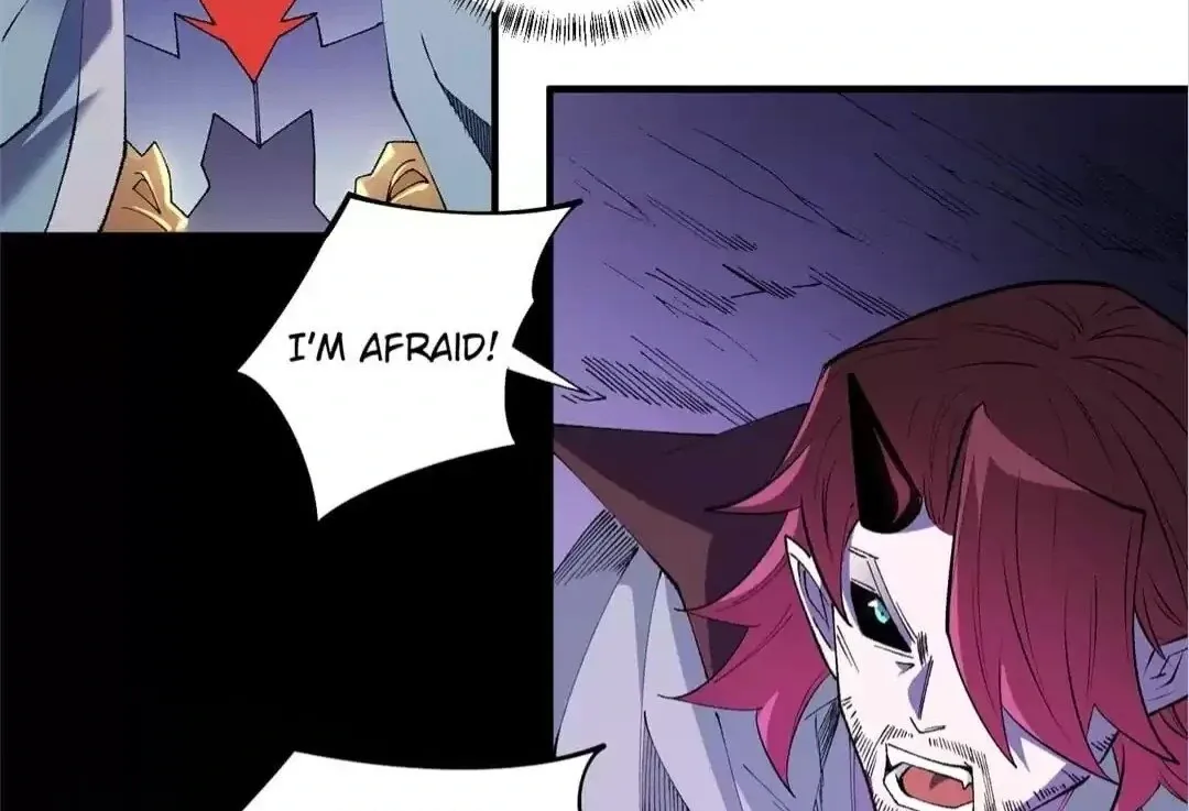 The Jobless Guy Who Has Come to Slay Chapter 113 page 35 - 