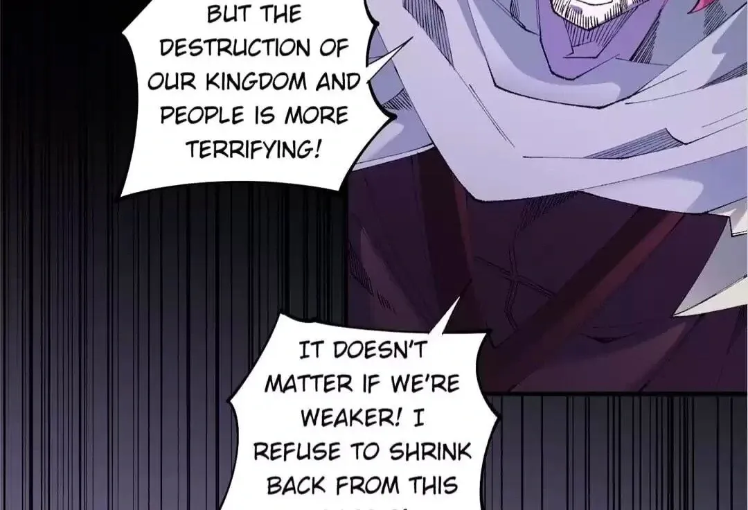 The Jobless Guy Who Has Come to Slay Chapter 113 page 36 - 