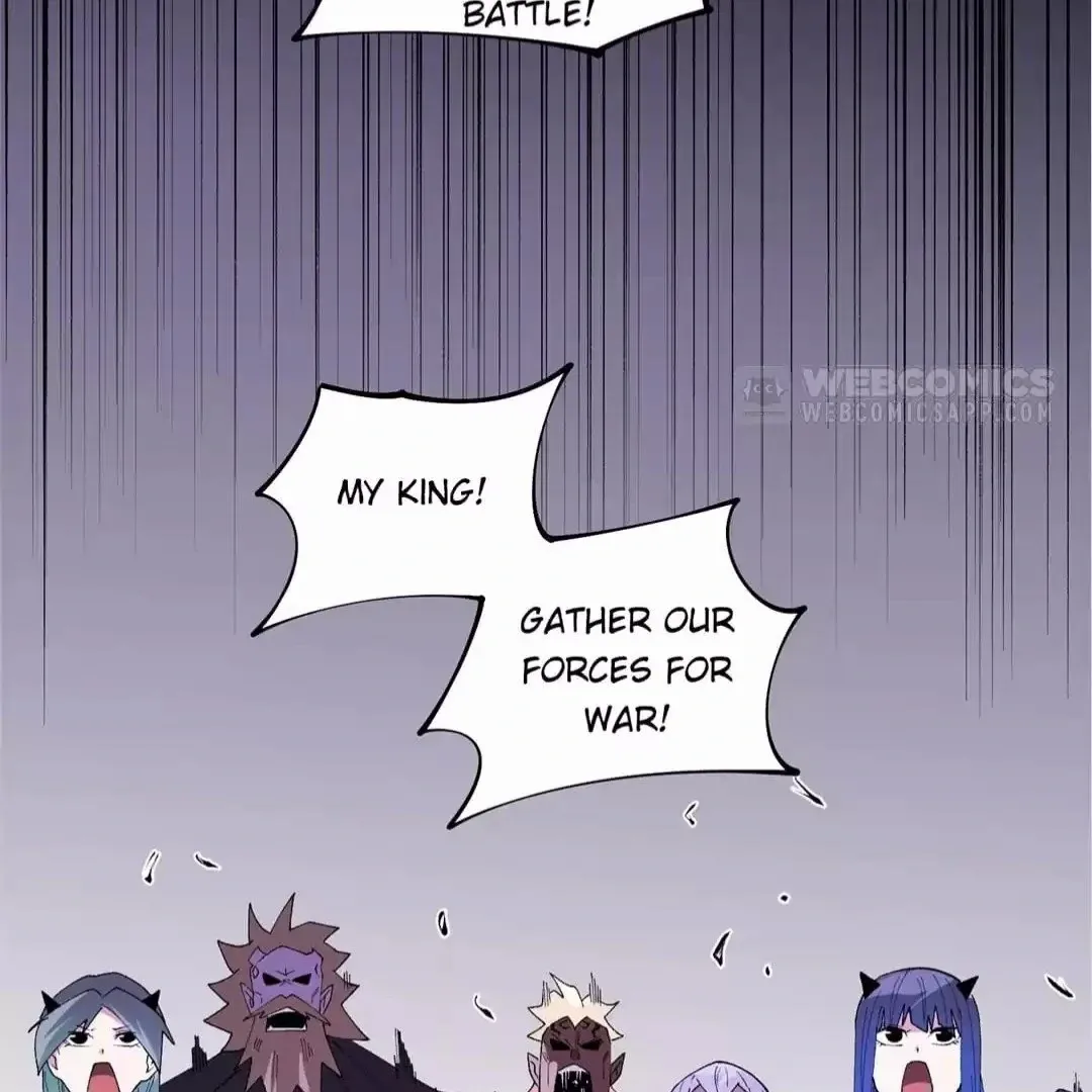 The Jobless Guy Who Has Come to Slay Chapter 113 page 37 - 