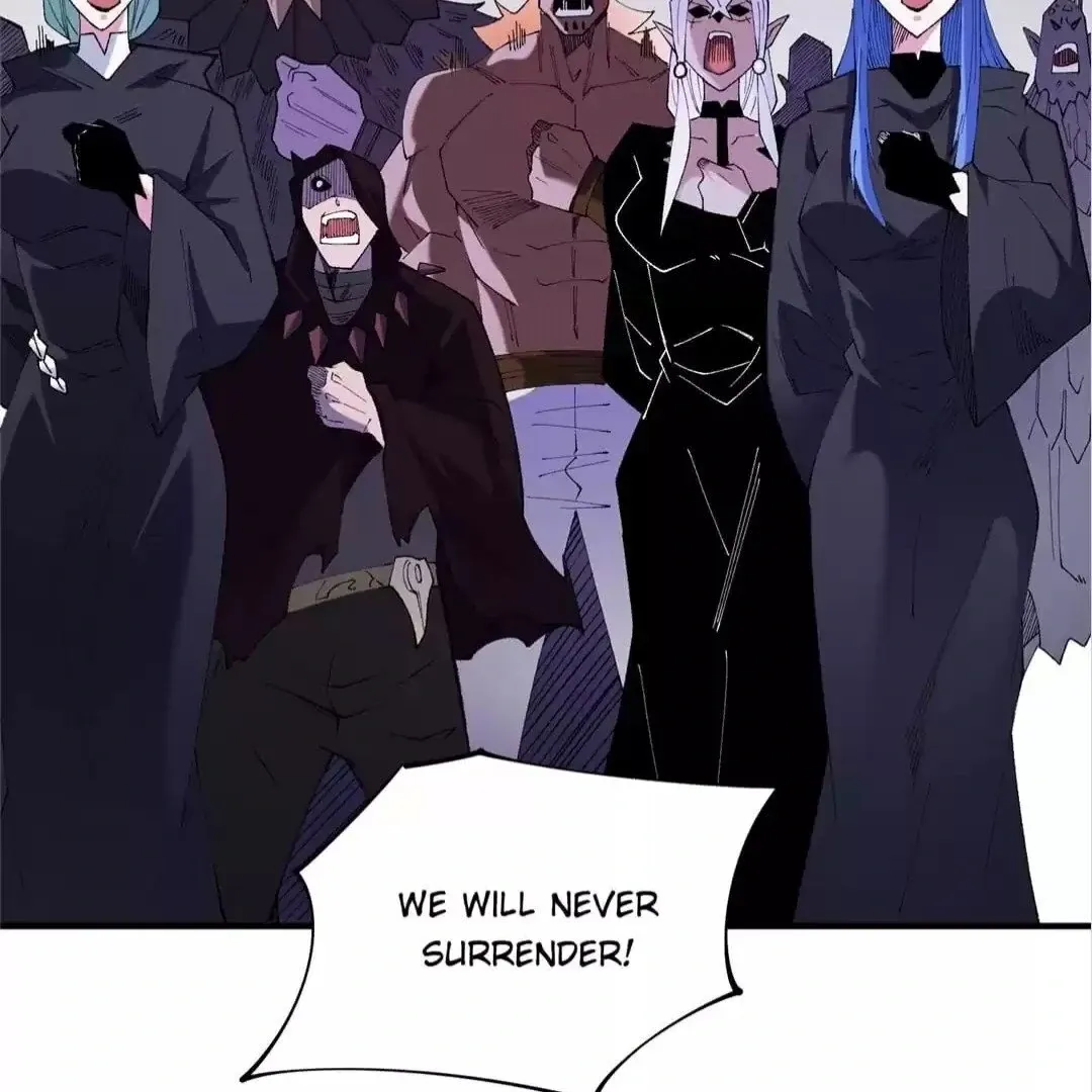 The Jobless Guy Who Has Come to Slay Chapter 113 page 38 - 