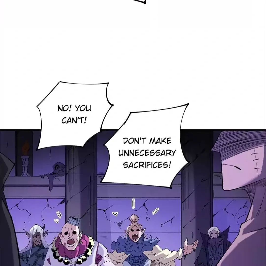 The Jobless Guy Who Has Come to Slay Chapter 113 page 39 - 
