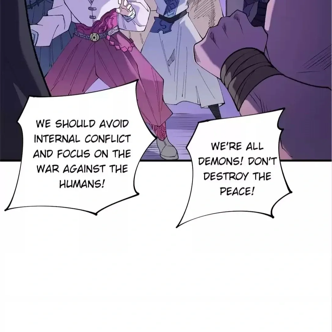 The Jobless Guy Who Has Come to Slay Chapter 113 page 40 - 