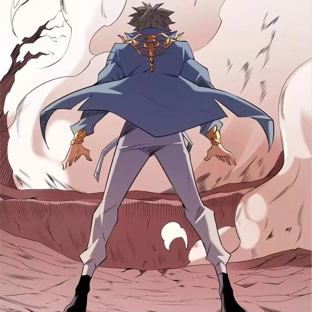 The Jobless Guy Who Has Come to Slay Chapter 113 page 5 - 