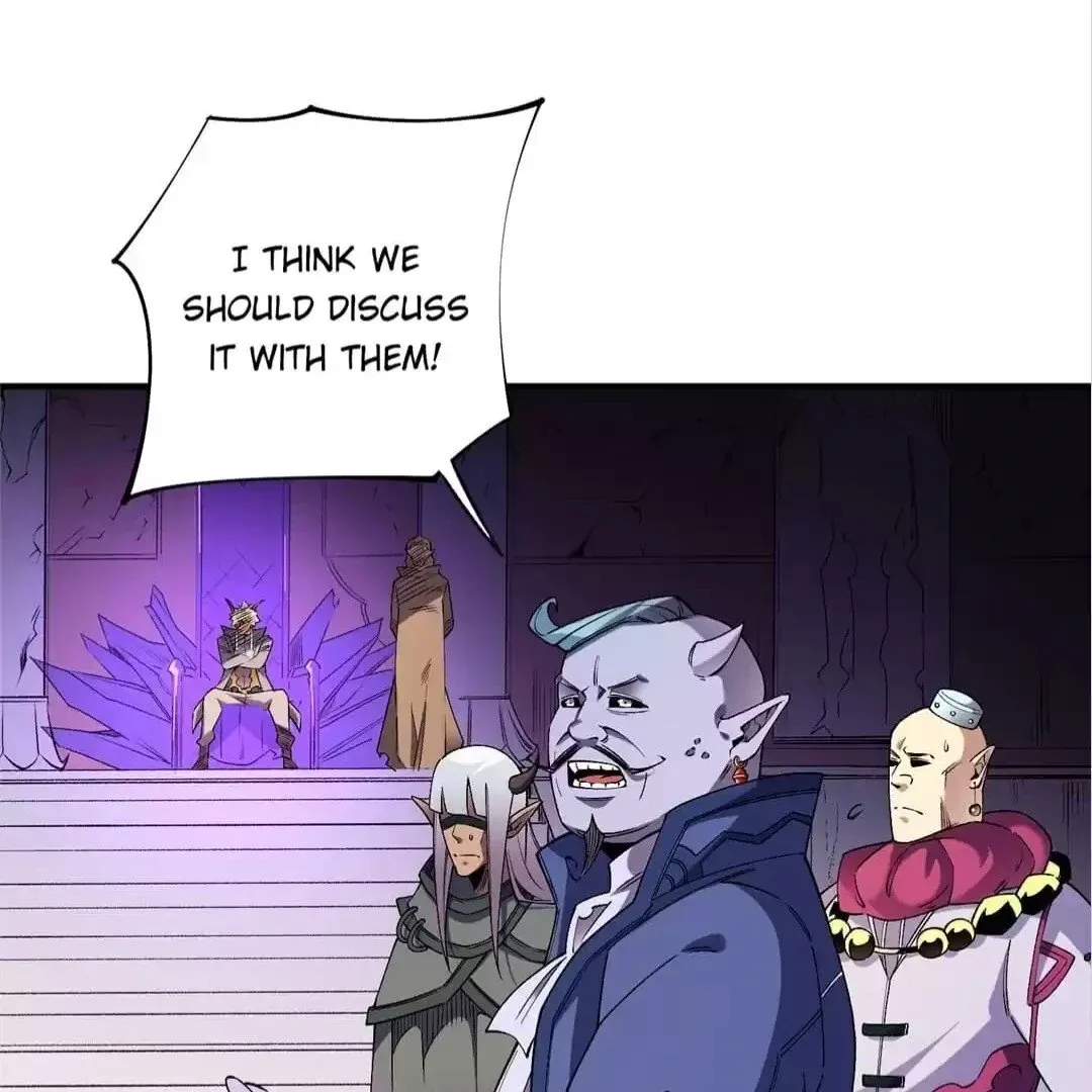 The Jobless Guy Who Has Come to Slay Chapter 113 page 41 - 