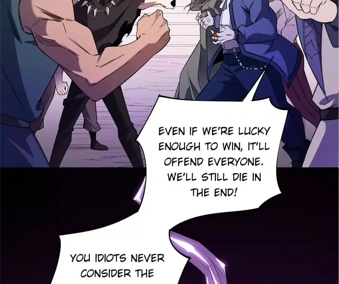 The Jobless Guy Who Has Come to Slay Chapter 113 page 45 - 