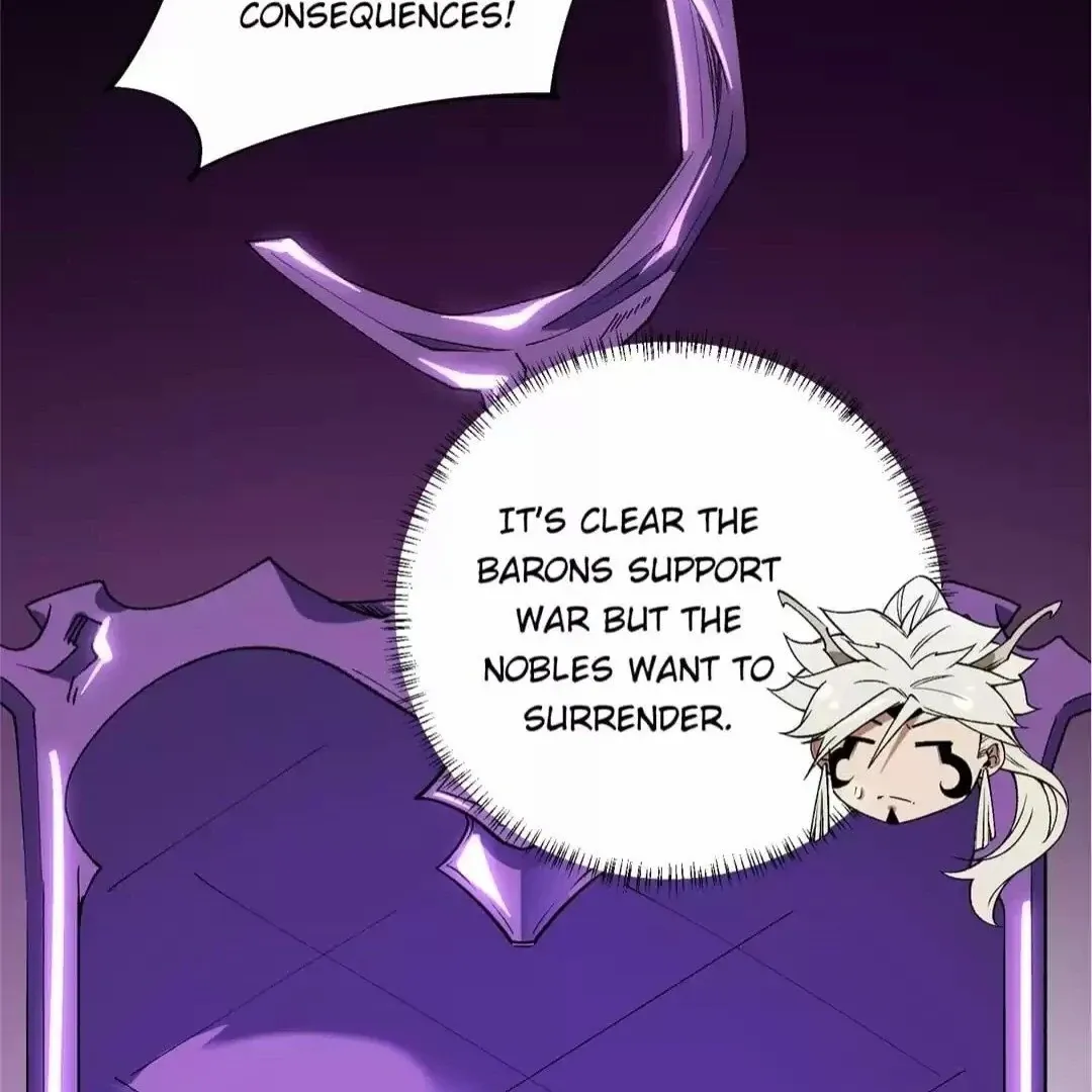 The Jobless Guy Who Has Come to Slay Chapter 113 page 46 - 