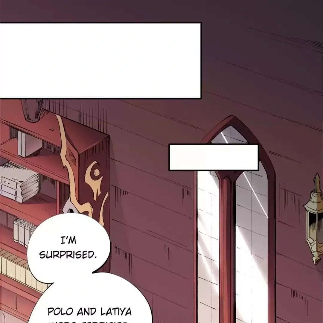 The Jobless Guy Who Has Come to Slay Chapter 113 page 50 - 