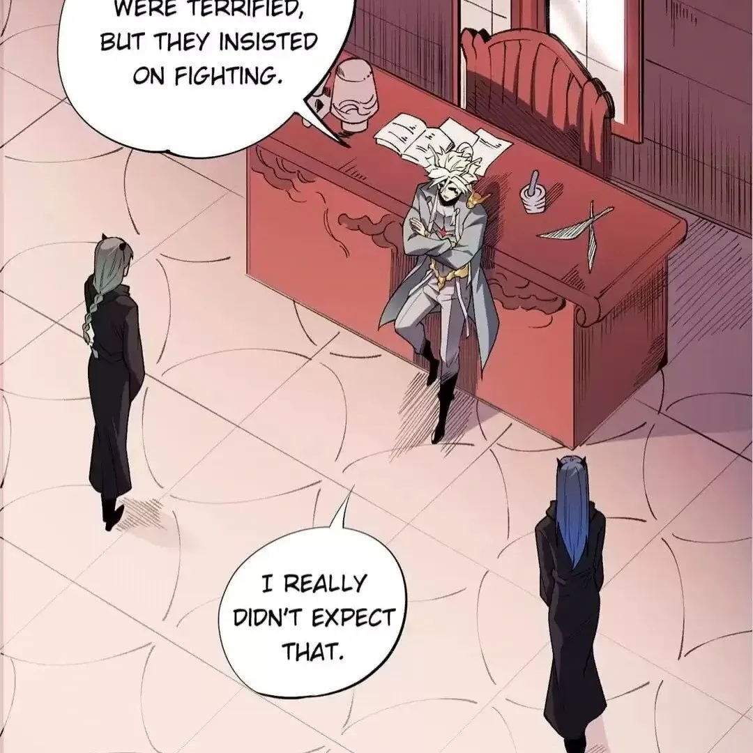 The Jobless Guy Who Has Come to Slay Chapter 113 page 51 - 