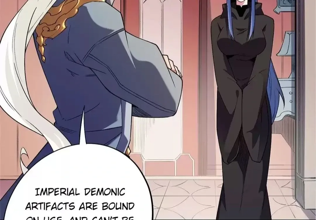 The Jobless Guy Who Has Come to Slay Chapter 113 page 53 - 