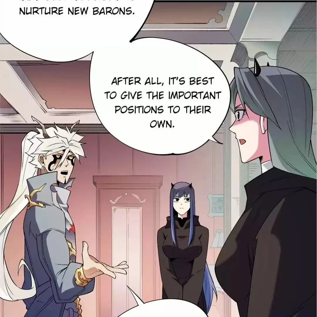 The Jobless Guy Who Has Come to Slay Chapter 113 page 55 - 