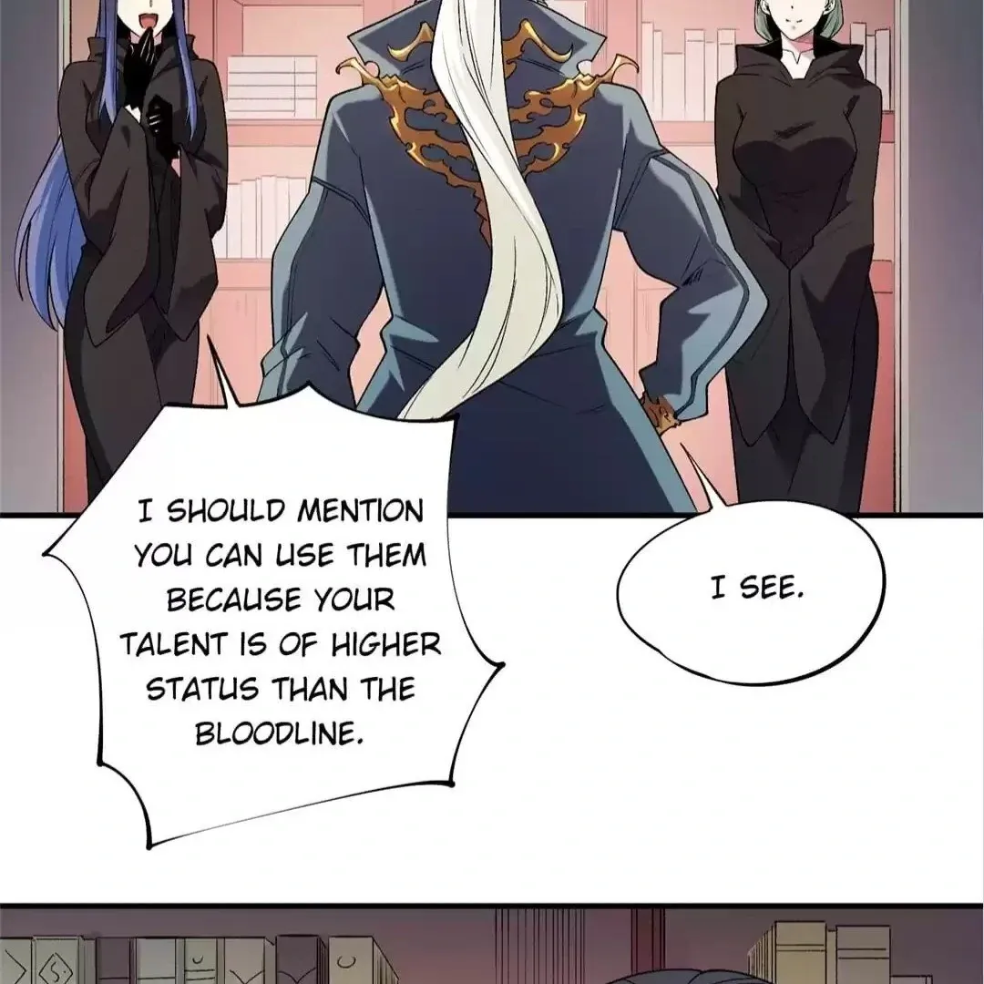 The Jobless Guy Who Has Come to Slay Chapter 113 page 57 - 