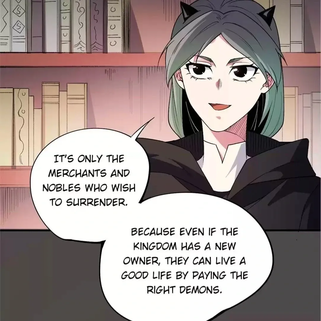 The Jobless Guy Who Has Come to Slay Chapter 113 page 58 - 