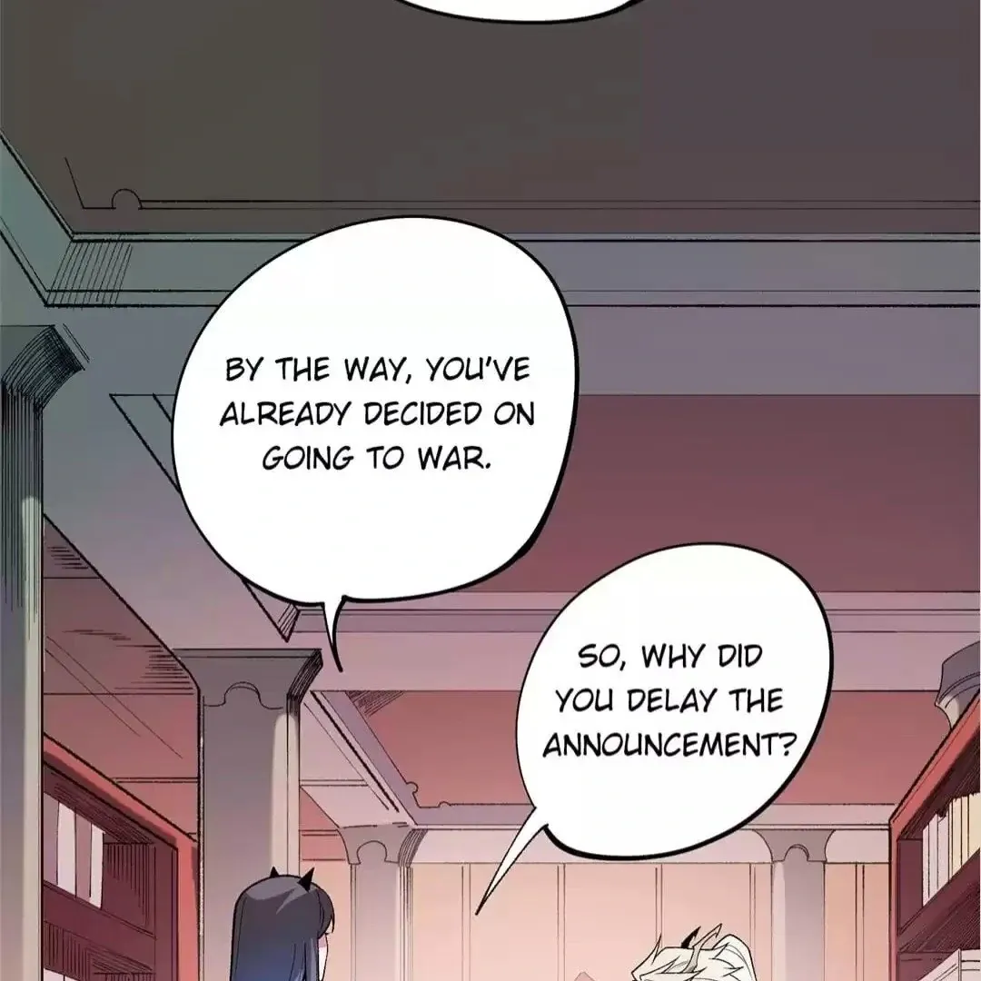 The Jobless Guy Who Has Come to Slay Chapter 113 page 59 - 