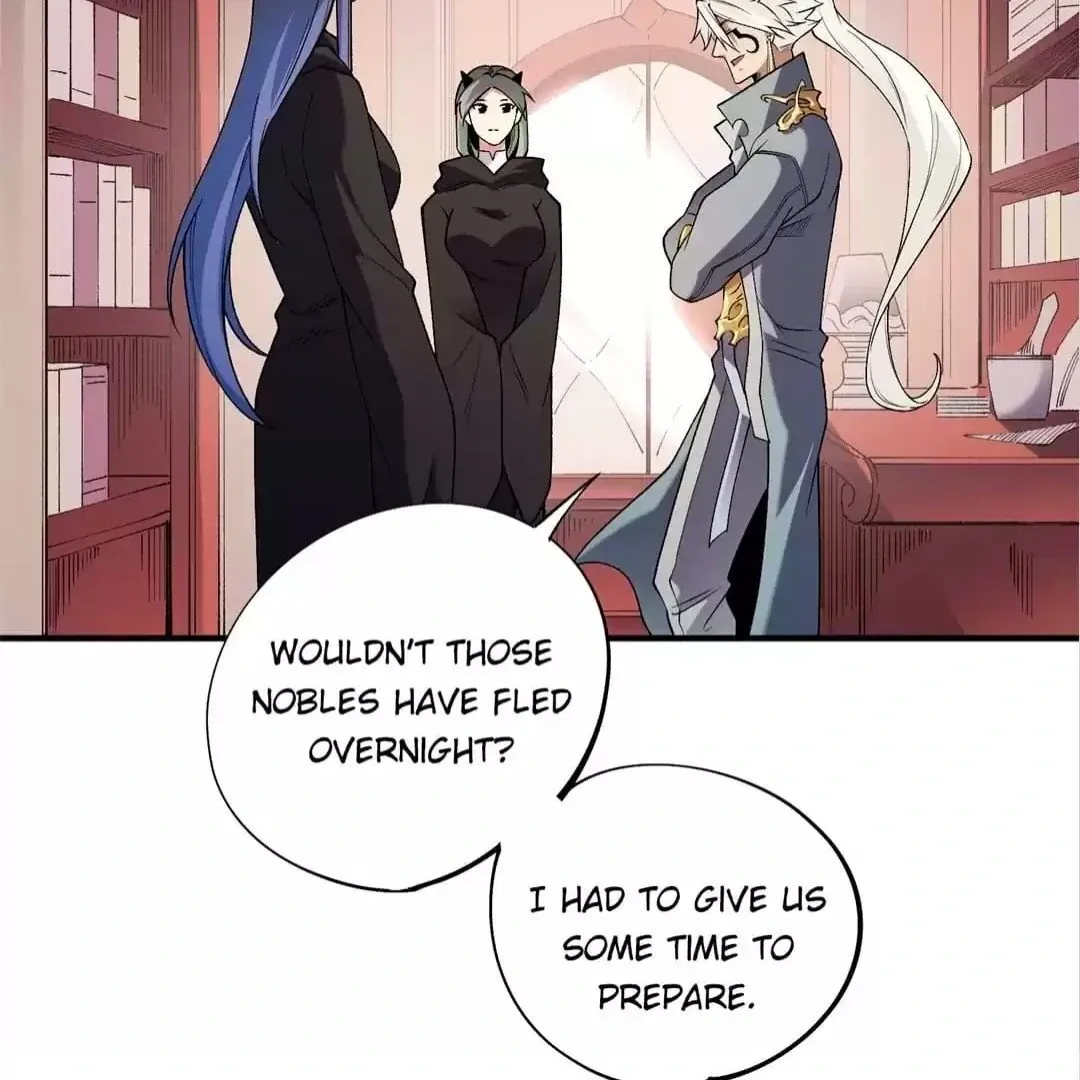 The Jobless Guy Who Has Come to Slay Chapter 113 page 60 - 