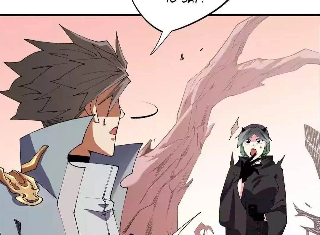 The Jobless Guy Who Has Come to Slay Chapter 113 page 7 - 