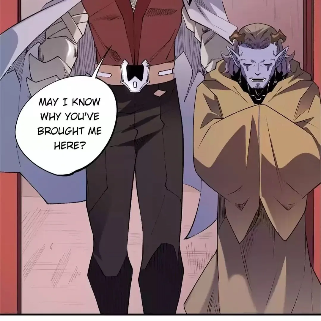 The Jobless Guy Who Has Come to Slay Chapter 113 page 66 - 