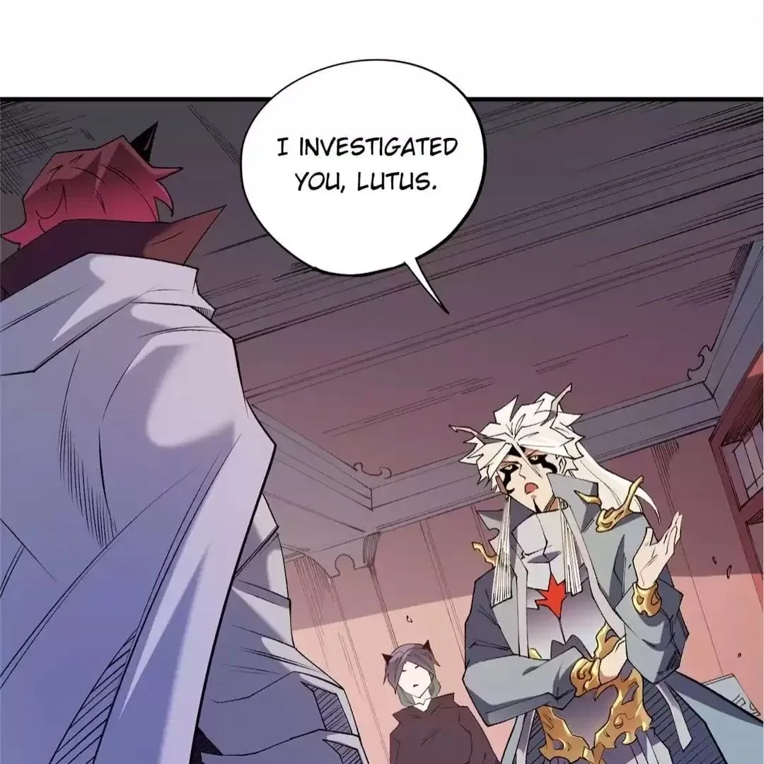 The Jobless Guy Who Has Come to Slay Chapter 113 page 67 - 