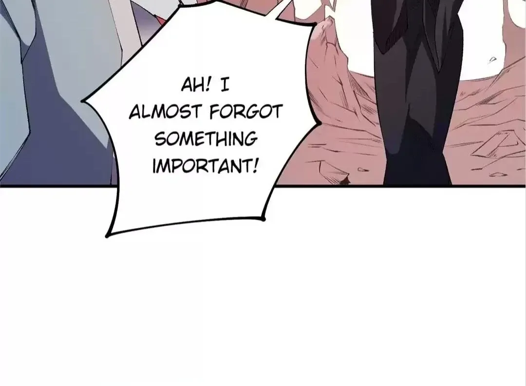 The Jobless Guy Who Has Come to Slay Chapter 113 page 8 - 