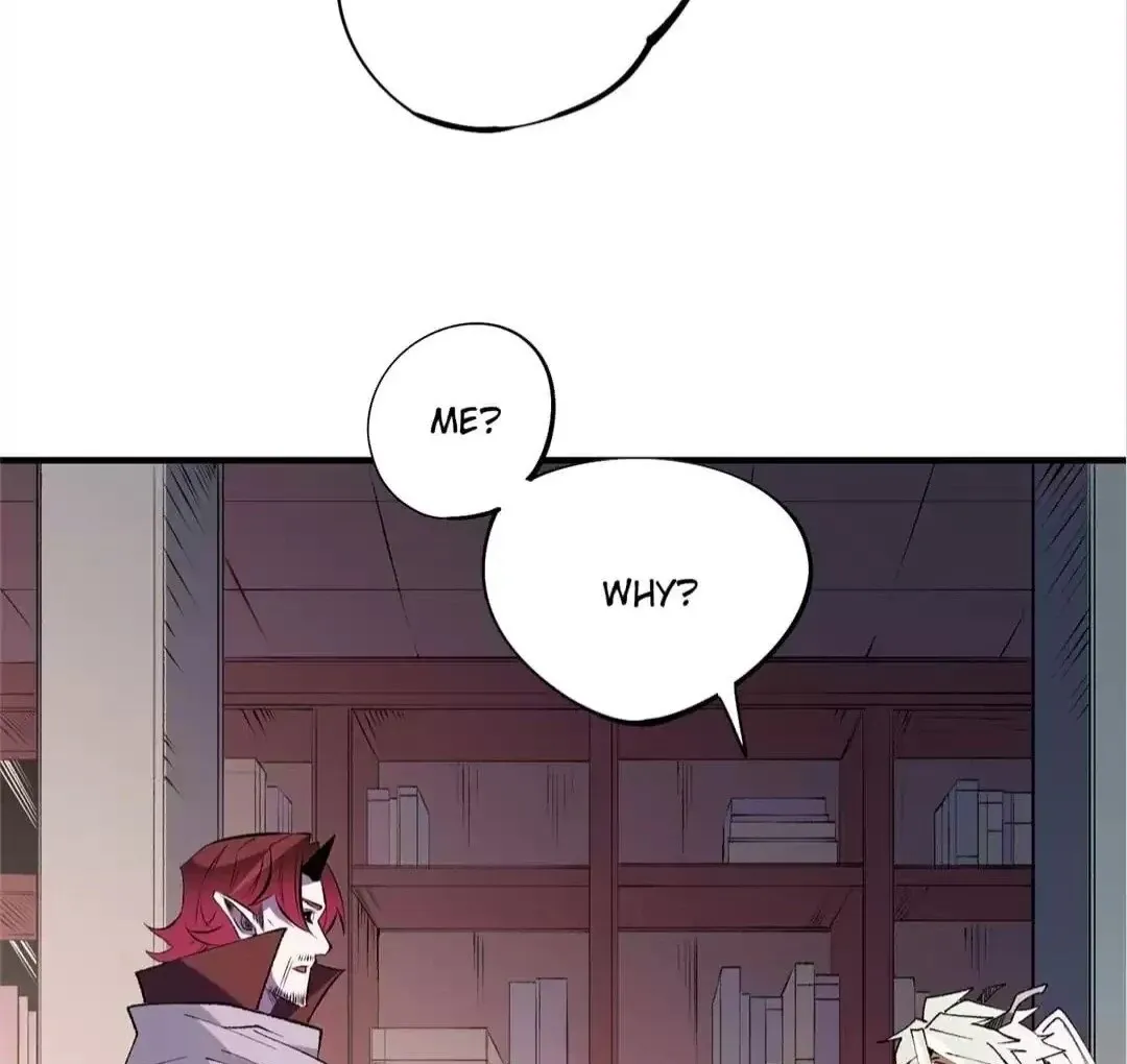 The Jobless Guy Who Has Come to Slay Chapter 113 page 71 - 