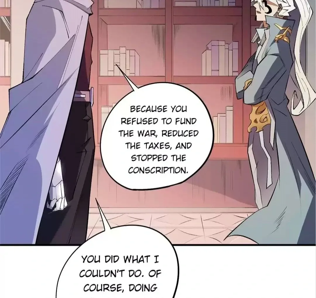 The Jobless Guy Who Has Come to Slay Chapter 113 page 72 - 