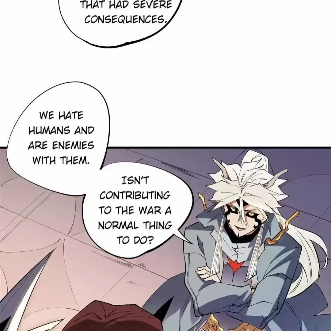 The Jobless Guy Who Has Come to Slay Chapter 113 page 73 - 