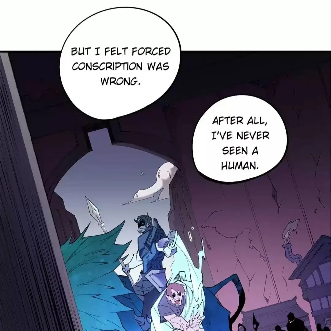 The Jobless Guy Who Has Come to Slay Chapter 113 page 75 - 