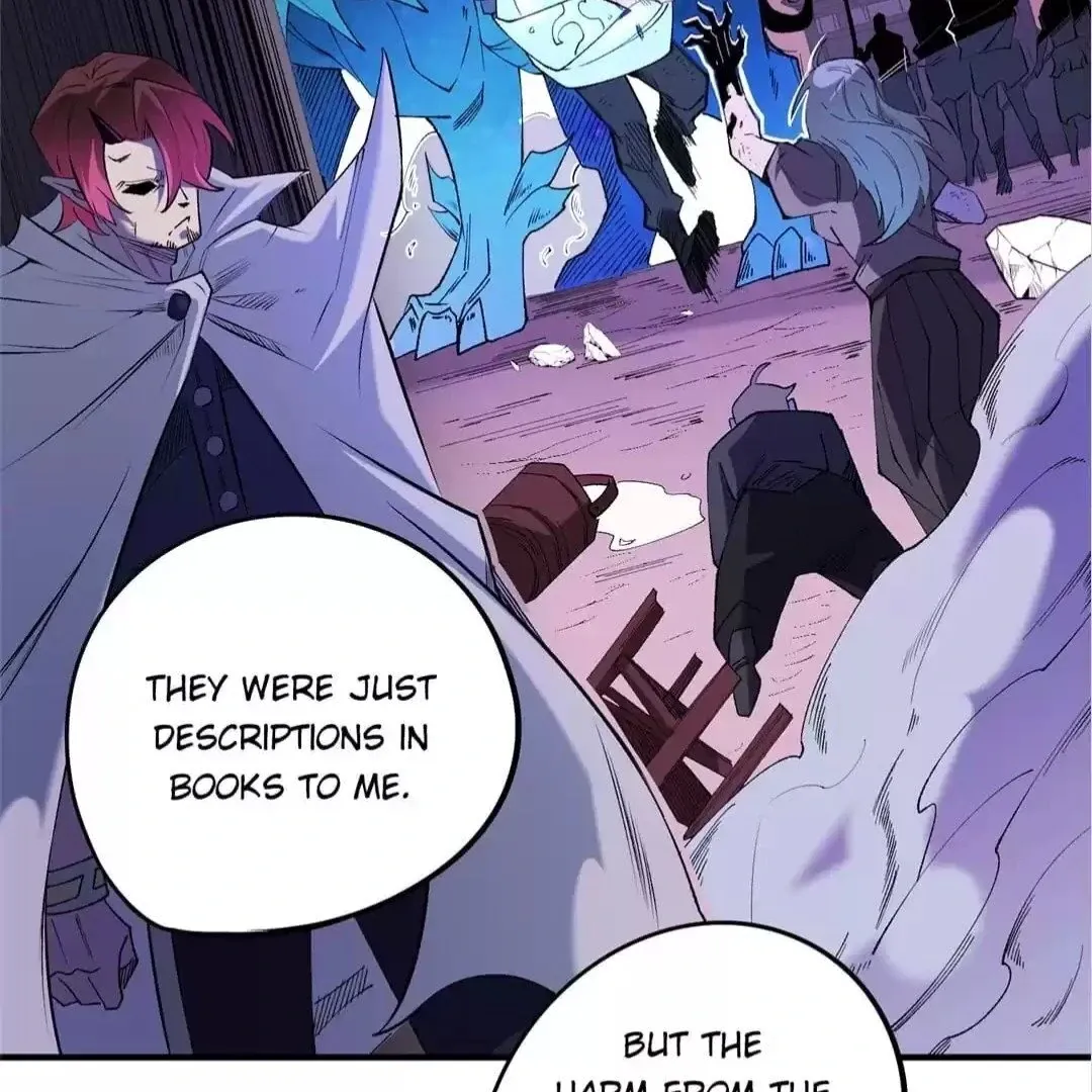 The Jobless Guy Who Has Come to Slay Chapter 113 page 76 - 