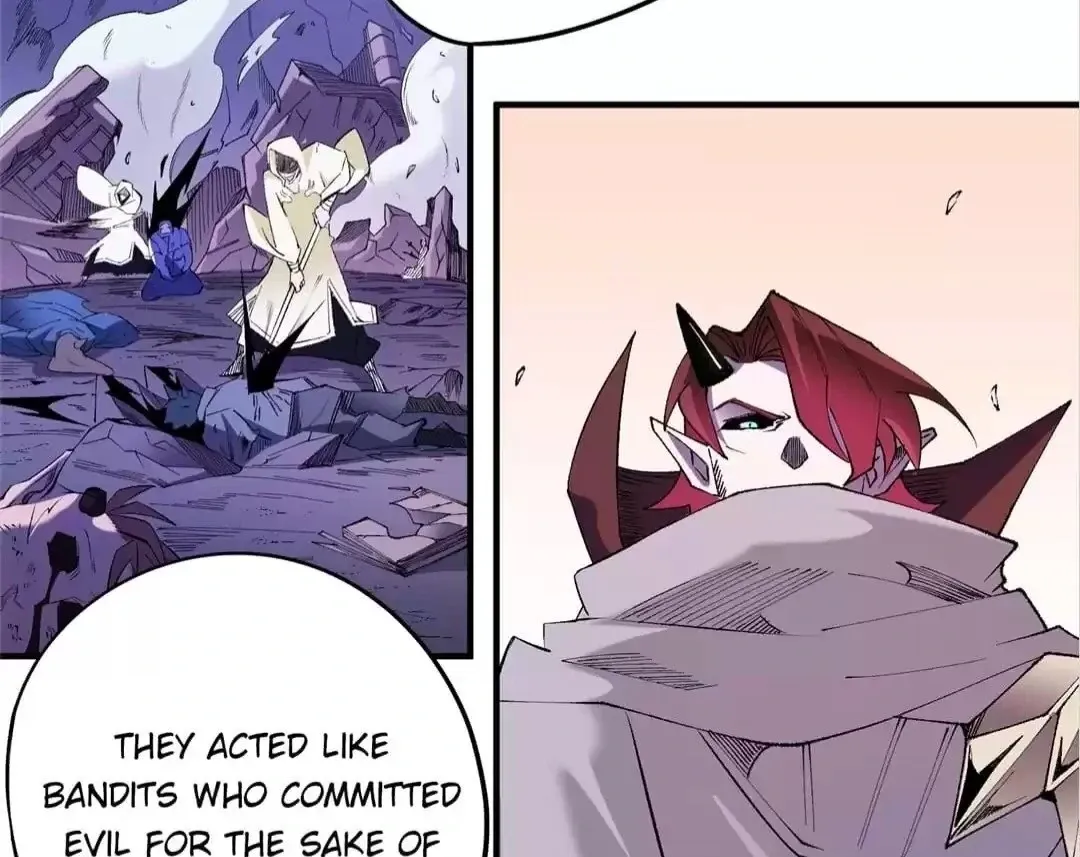 The Jobless Guy Who Has Come to Slay Chapter 113 page 80 - 